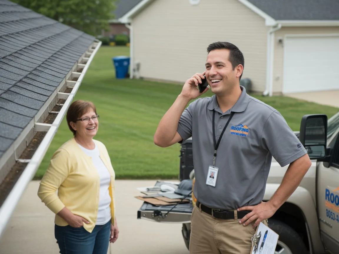 Local Roofing Contractors Nogal, NM FAQs